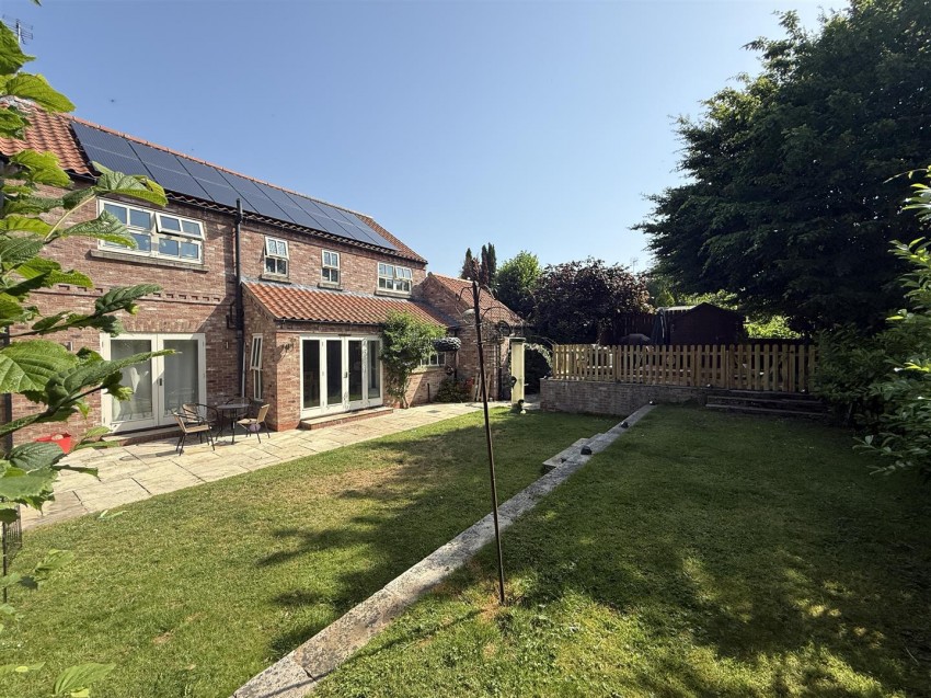 Images for Husthwaite, York