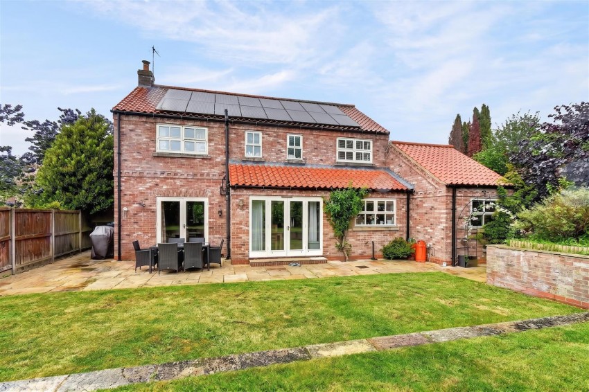 Images for Husthwaite, York