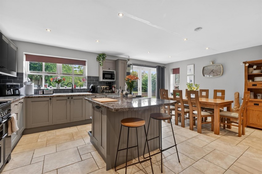 Images for Husthwaite, York