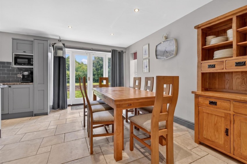Images for Husthwaite, York