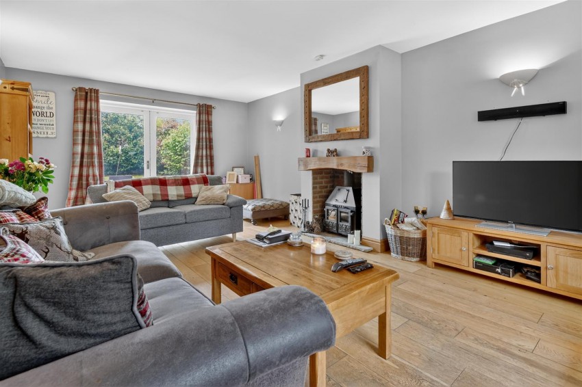 Images for Husthwaite, York
