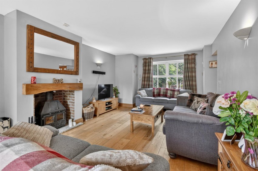 Images for Husthwaite, York