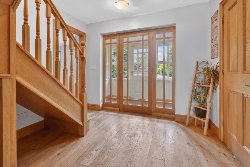 Images for Husthwaite, York