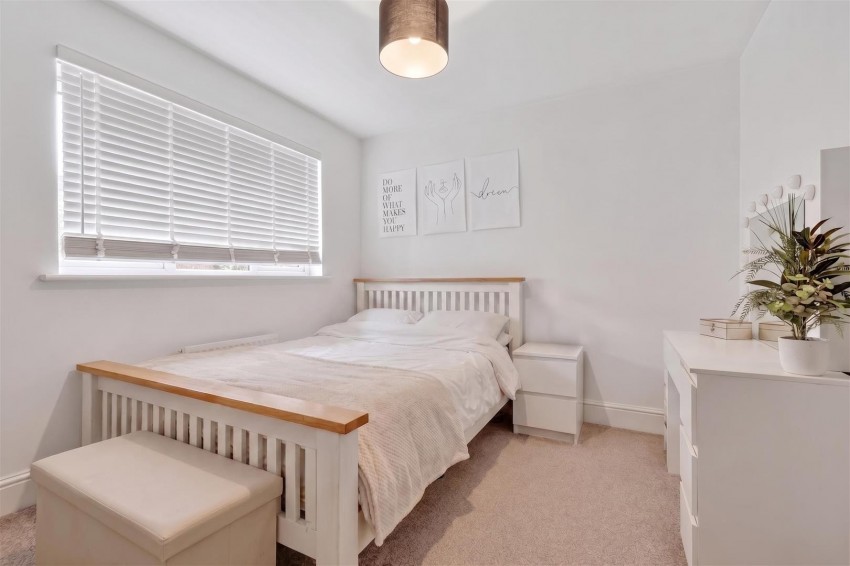 Images for Husthwaite, York