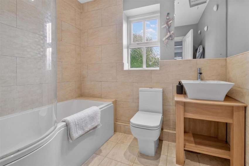 Images for Husthwaite, York