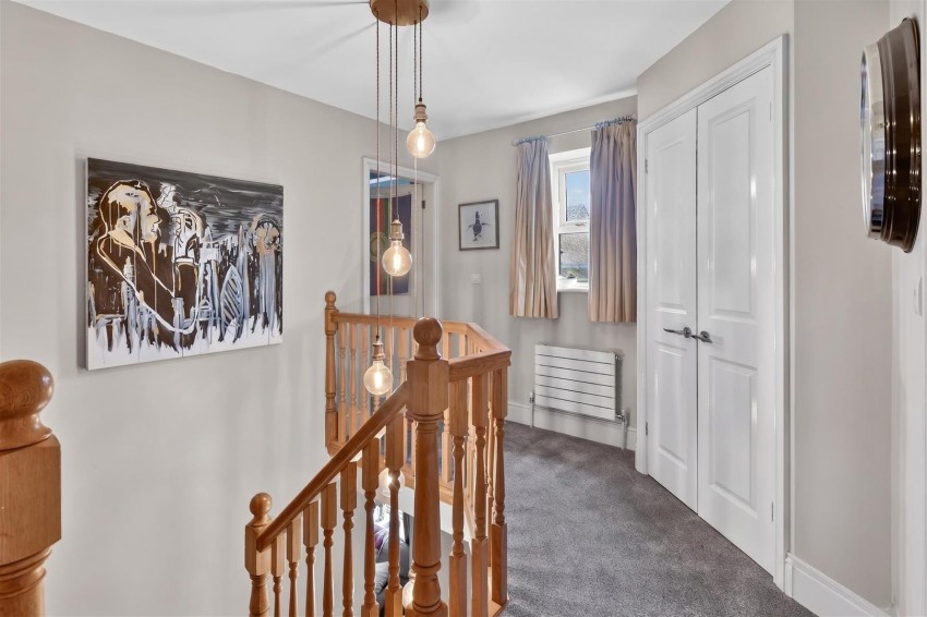 Images for Husthwaite, York