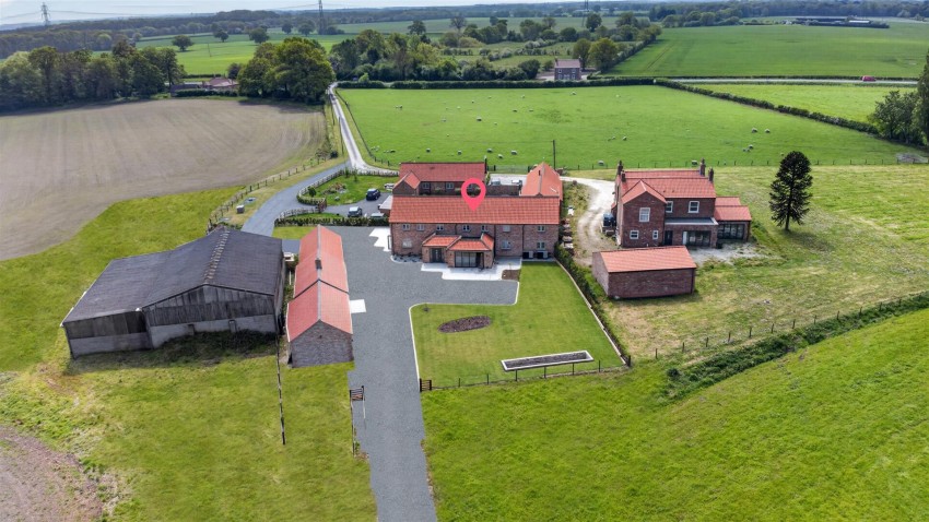 Images for Lodge Farm Barns, Dunnington