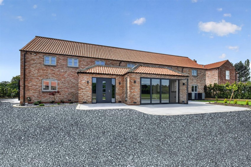 Images for Lodge Farm Barns, Dunnington