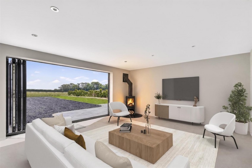 Images for Lodge Farm Barns, Dunnington