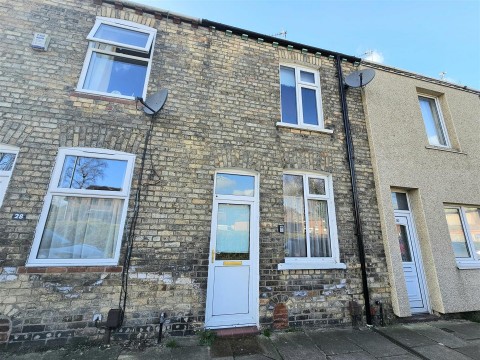 View Full Details for Kingsland Terrace, Leeman Road
