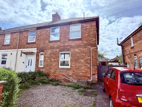 View Full Details for Constantine Avenue, York