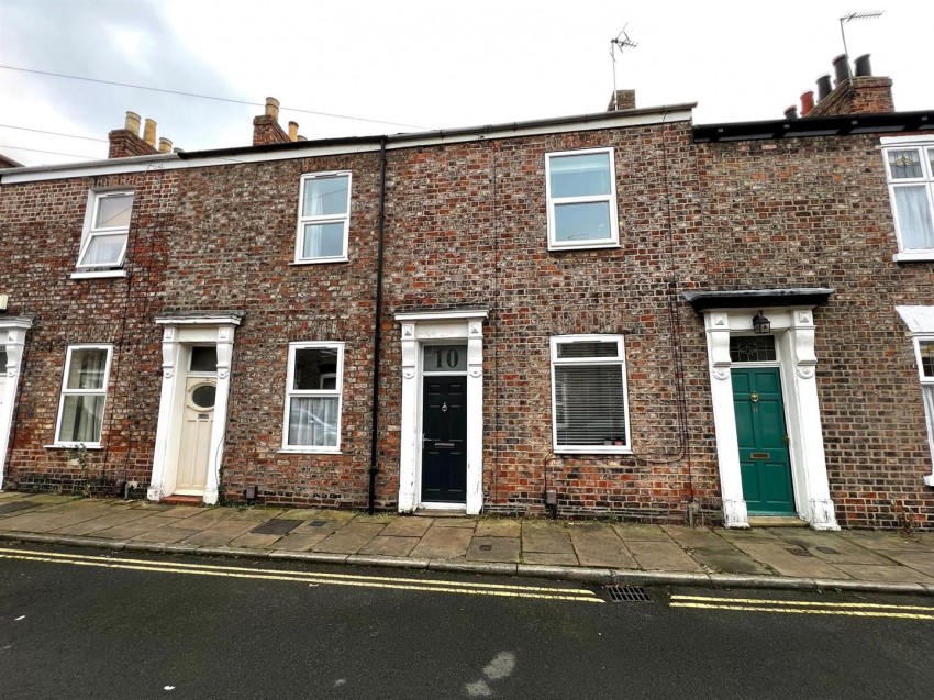 Images for Hampden Street, Bishophill