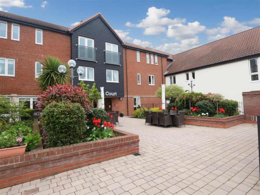 Images for Top Lane, Copmanthorpe