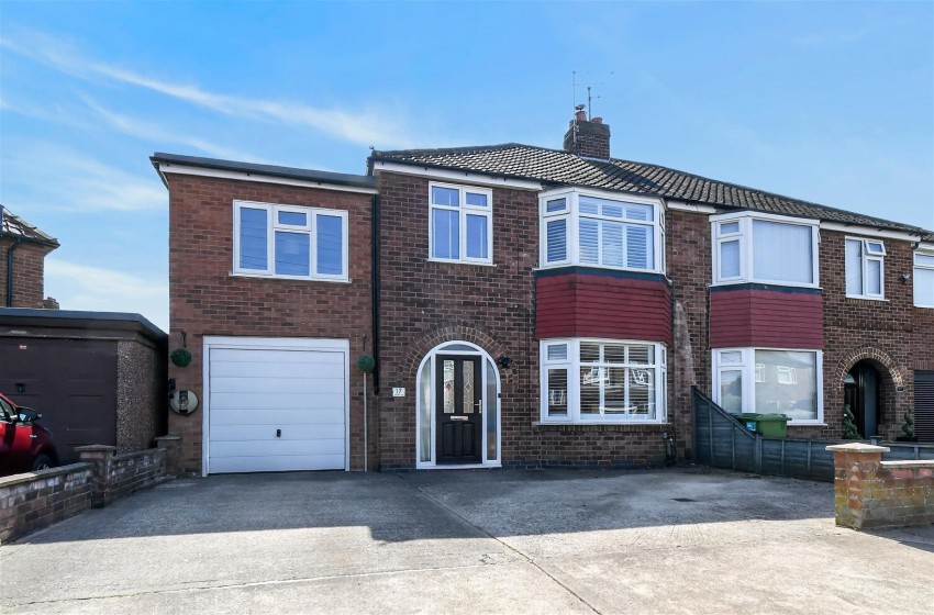 Images for Cranbrook Avenue, Boroughbridge Road