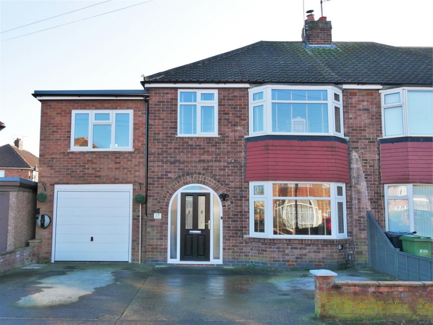 Images for Cranbrook Avenue, Boroughbridge Road