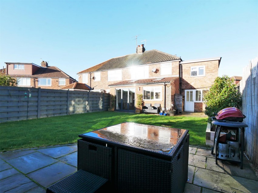 Images for Cranbrook Avenue, Boroughbridge Road