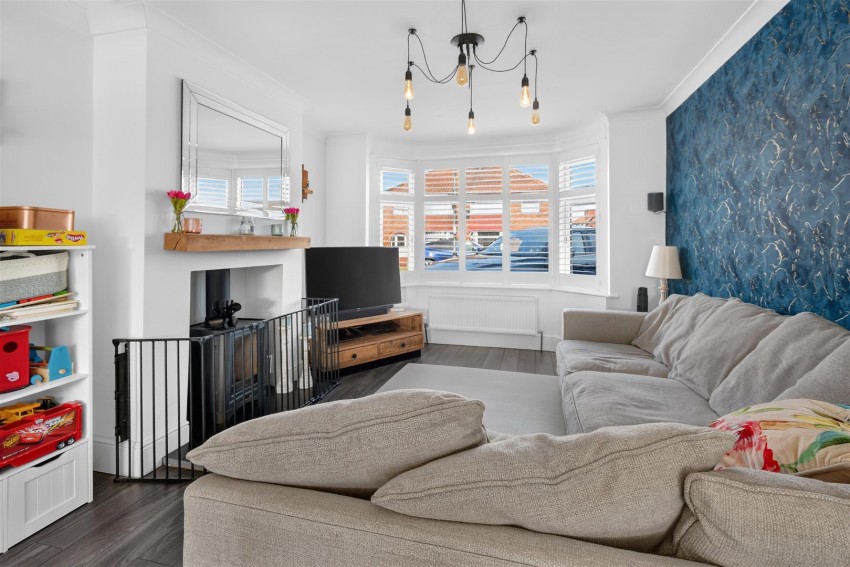 Images for Cranbrook Avenue, Boroughbridge Road