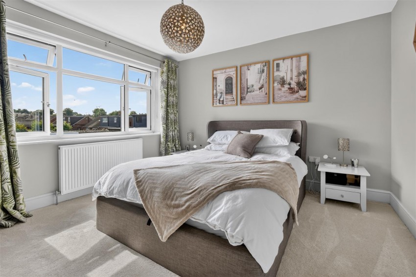 Images for Cranbrook Avenue, Boroughbridge Road