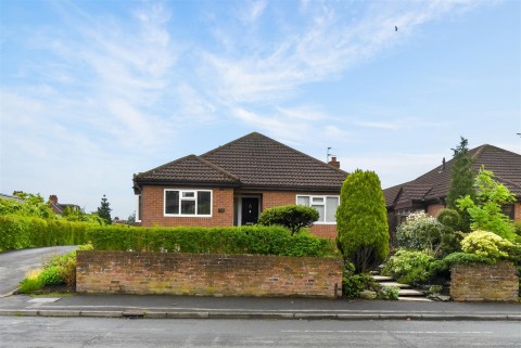 View Full Details for Stockton Lane, York
