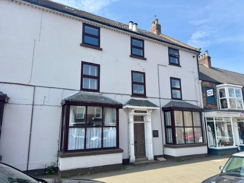 View Full Details for Long Street, Easingwold, York