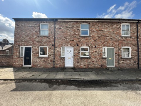 View Full Details for Thurston house, Cherry street