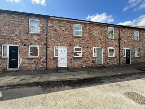 View Full Details for Thurston house, Cherry street