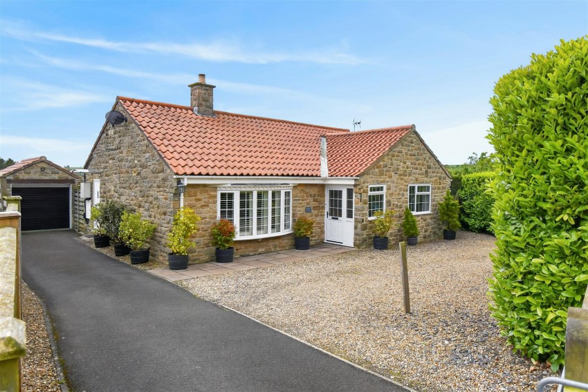 Images for Grosvenor Cottage, St. Oswalds Close