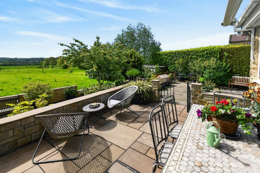 Images for Grosvenor Cottage, St. Oswalds Close