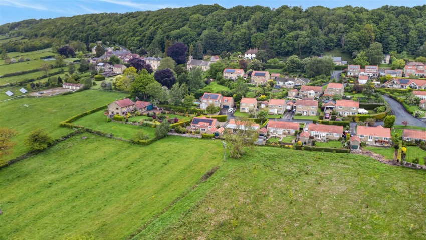 Images for Grosvenor Cottage, St. Oswalds Close