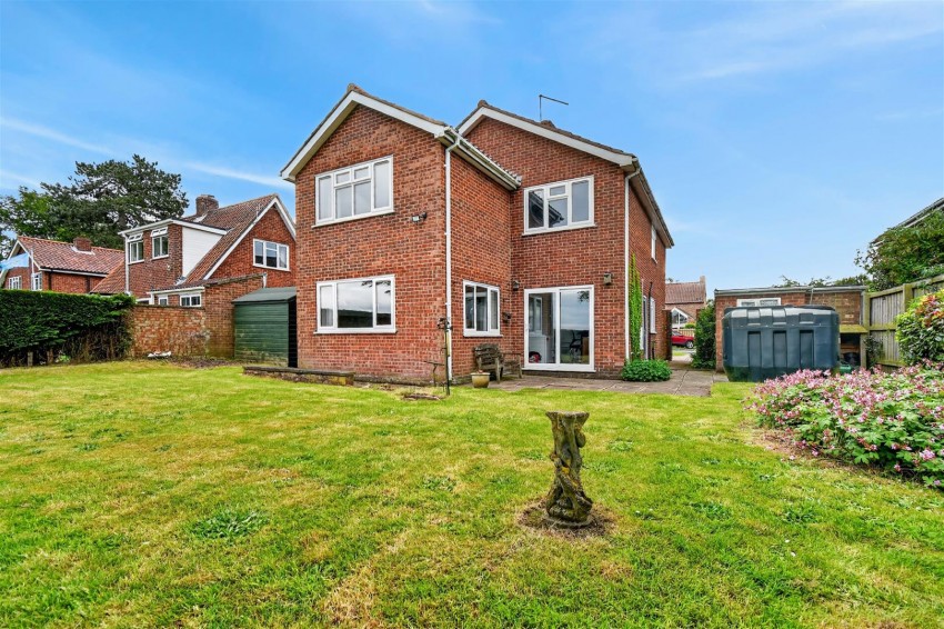 Images for Grey Close, Sutton-On-The-Forest, York
