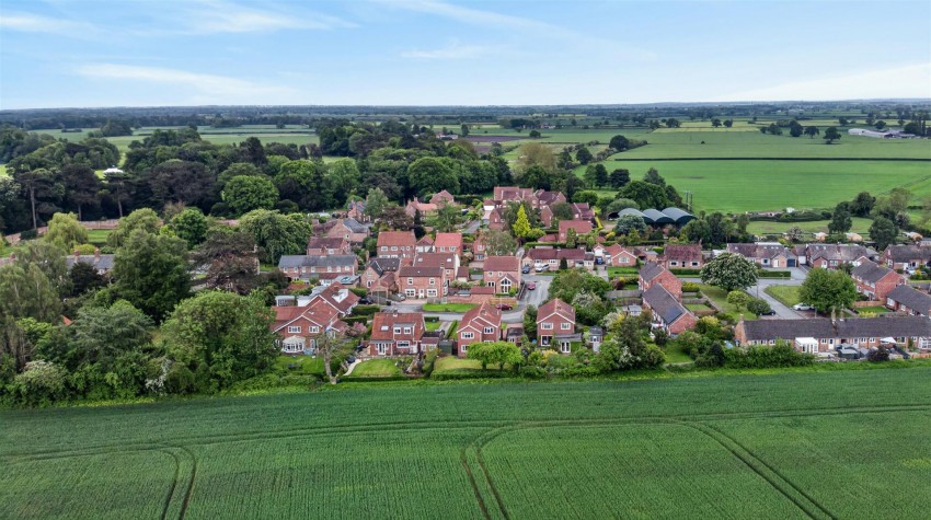 Images for Grey Close, Sutton-On-The-Forest, York