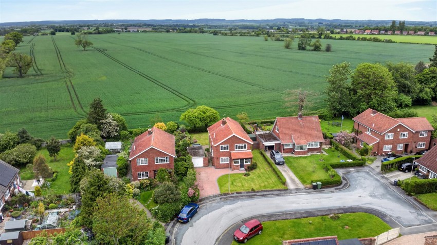 Images for Grey Close, Sutton-On-The-Forest, York