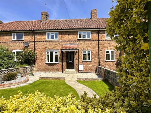 View Full Details for Greenside Cottages, Roecliffe