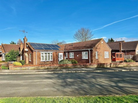 View Full Details for Back Lane South, Wheldrake, York