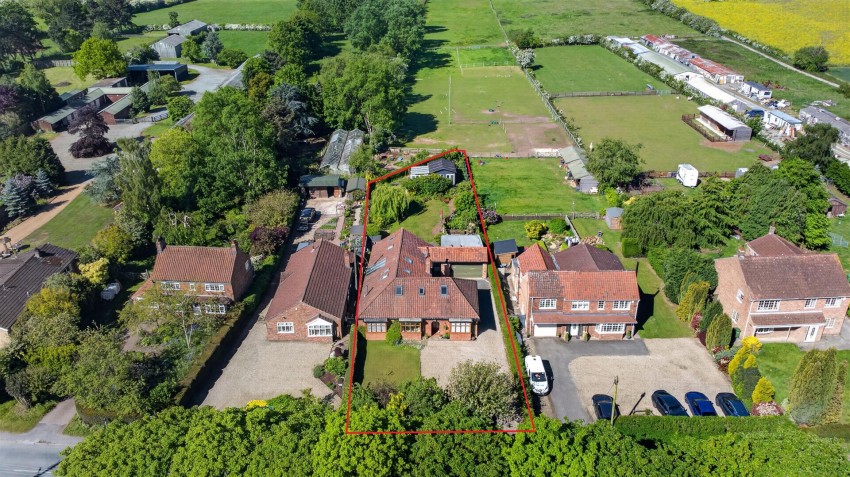 Images for Easingwold Road, Huby, York