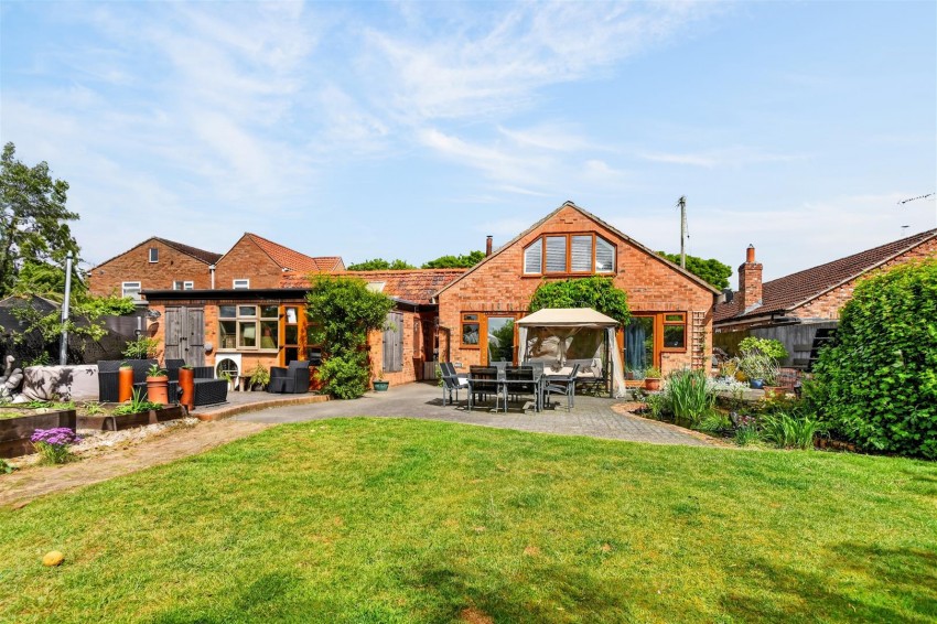 Images for Easingwold Road, Huby, York