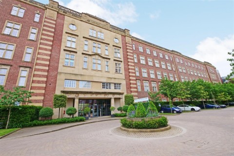View Full Details for Bishopthorpe Road, York