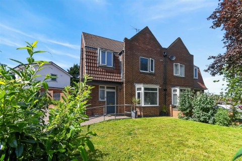 View Full Details for Ostman Road, Off Beckfield Lane