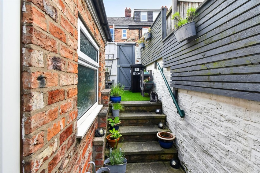 Images for Curzon Terrace, South Bank