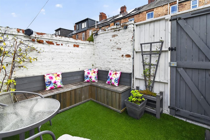 Images for Curzon Terrace, South Bank