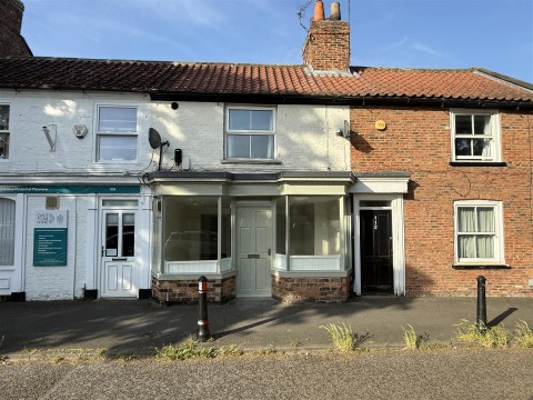 View Full Details for Long Street, Easingwold, York