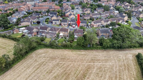 View Full Details for Whiteoak Avenue, Easingwold, York