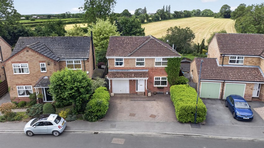 Images for Whiteoak Avenue, Easingwold, York
