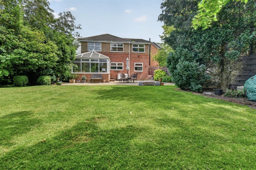 Images for Whiteoak Avenue, Easingwold, York