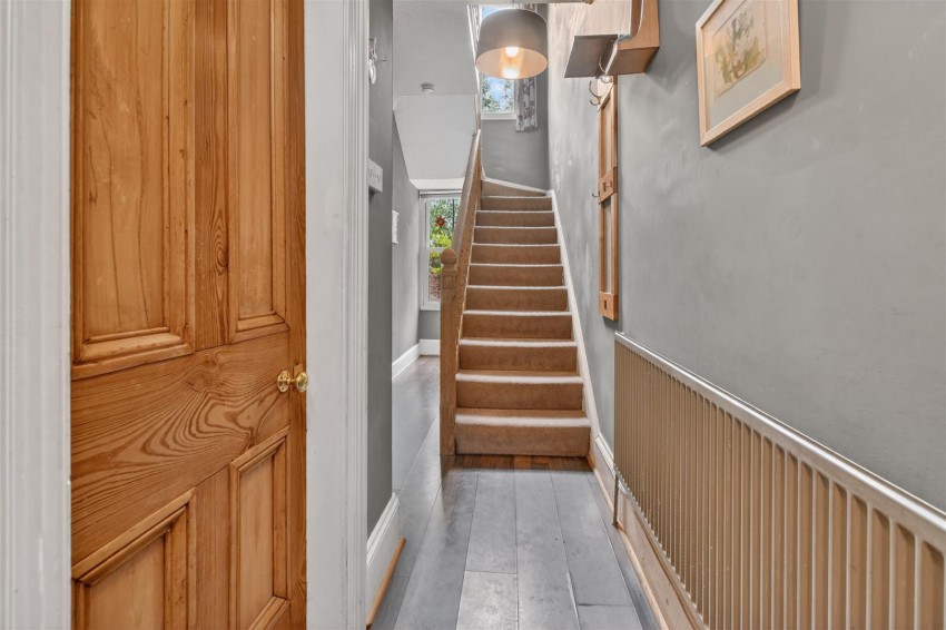 Images for Vine Street, Bishopthorpe Road