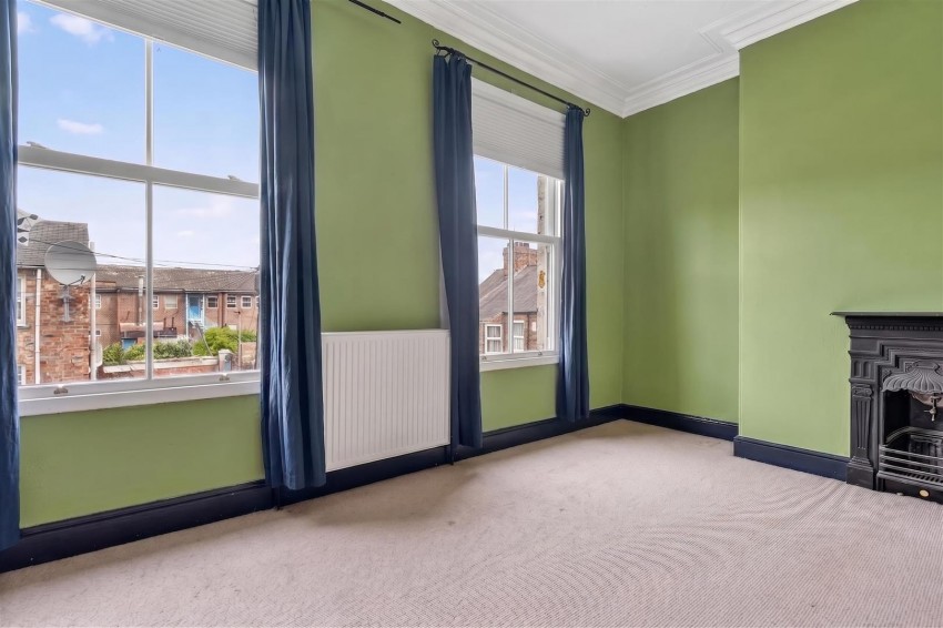 Images for Vine Street, Bishopthorpe Road
