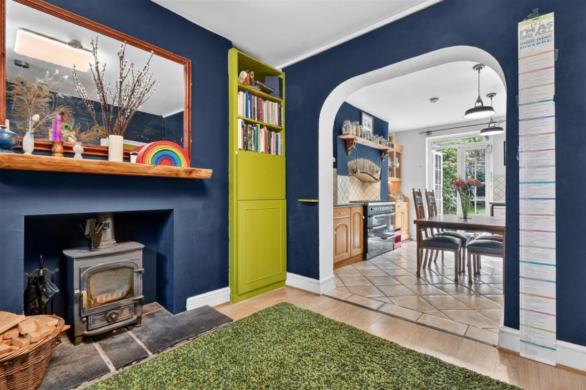 Images for Vine Street, Bishopthorpe Road