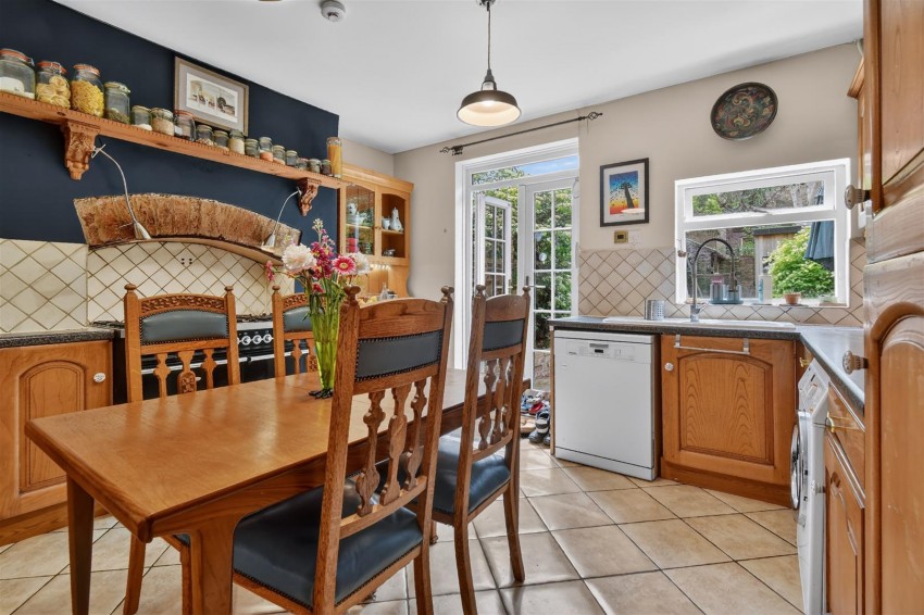 Images for Vine Street, Bishopthorpe Road