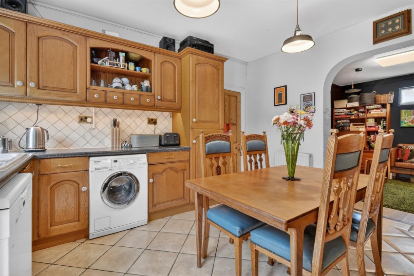 Images for Vine Street, Bishopthorpe Road