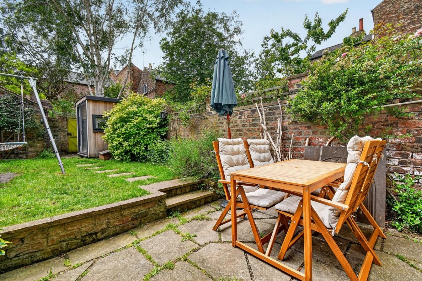 Images for Vine Street, Bishopthorpe Road